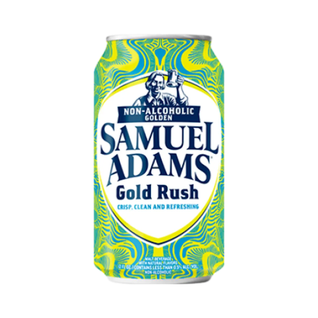 Gold Rush