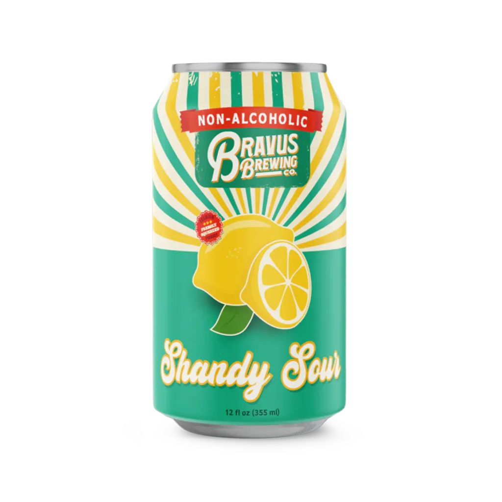 Shandy Sour