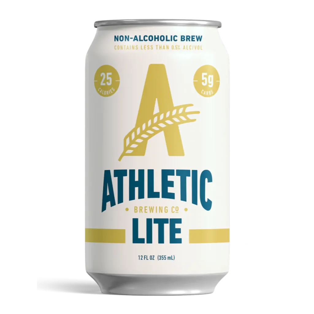 Athletic Lite