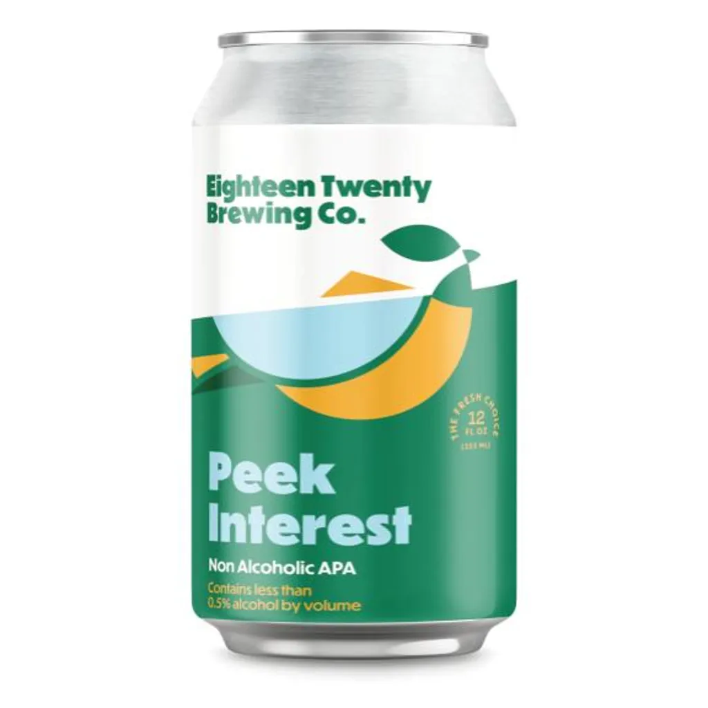 Peek Interest