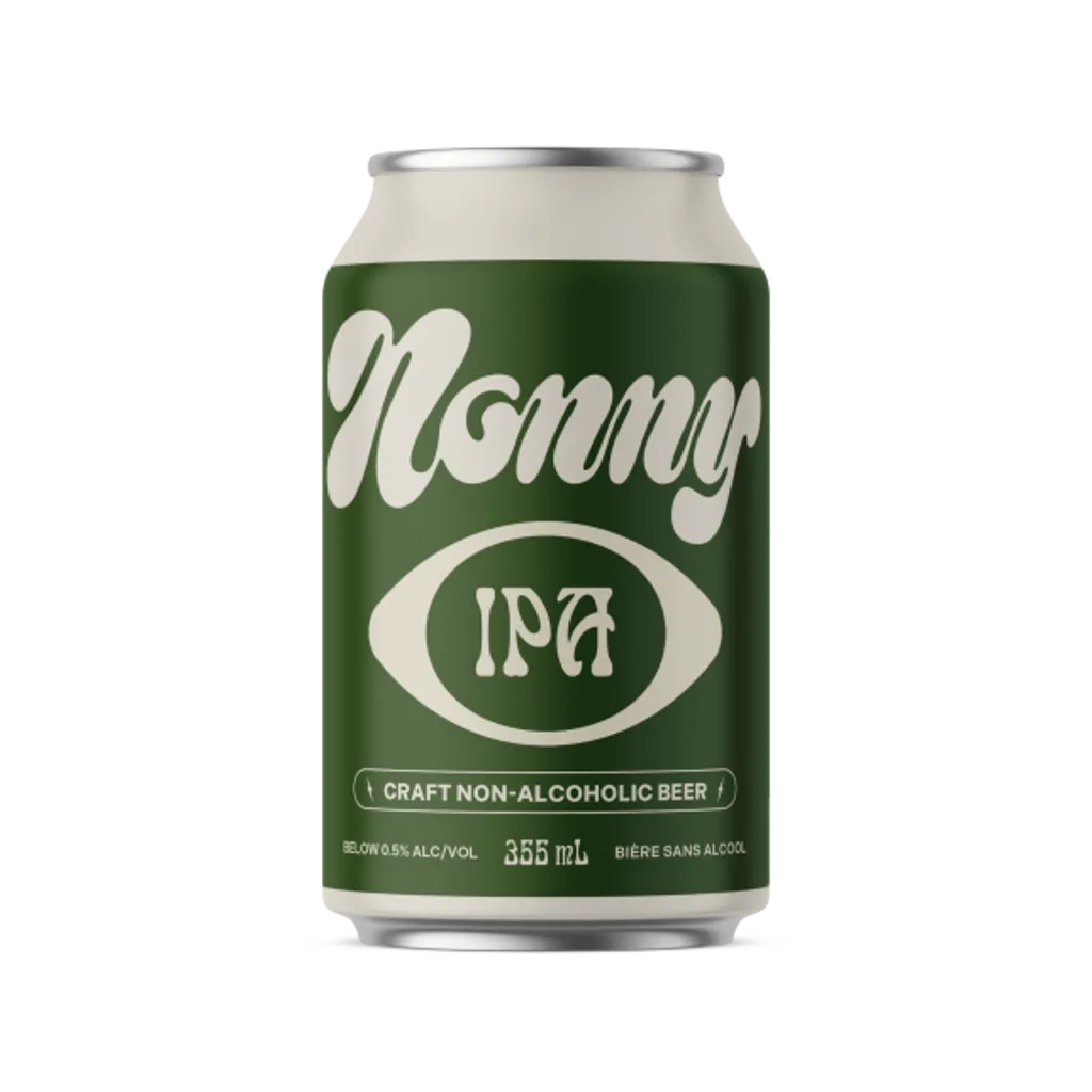 Nonny West Coats IPA