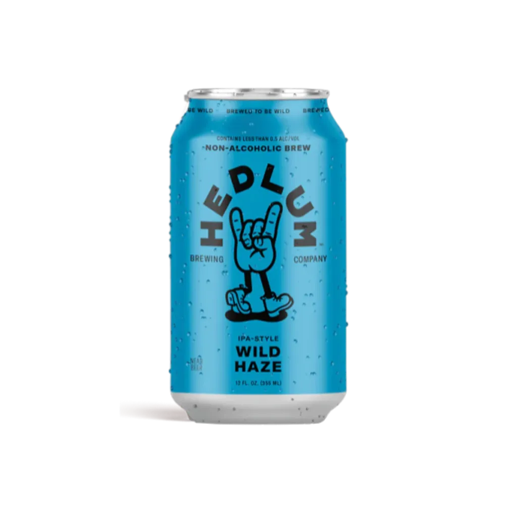 Wild Haze
