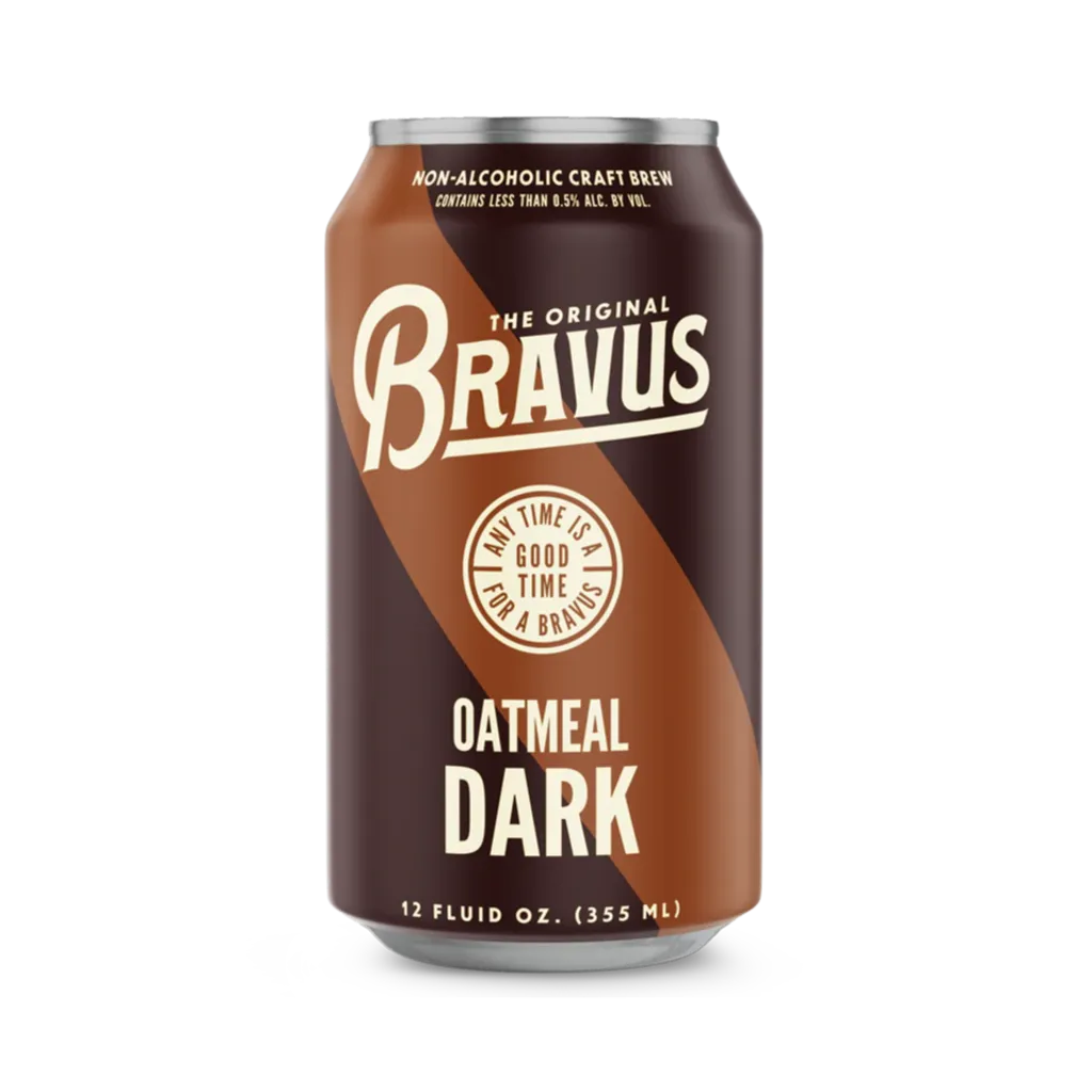 Oatmeal Dark