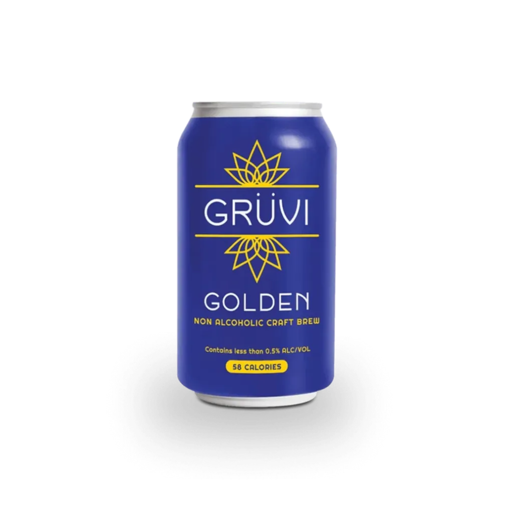 Golden Lager
