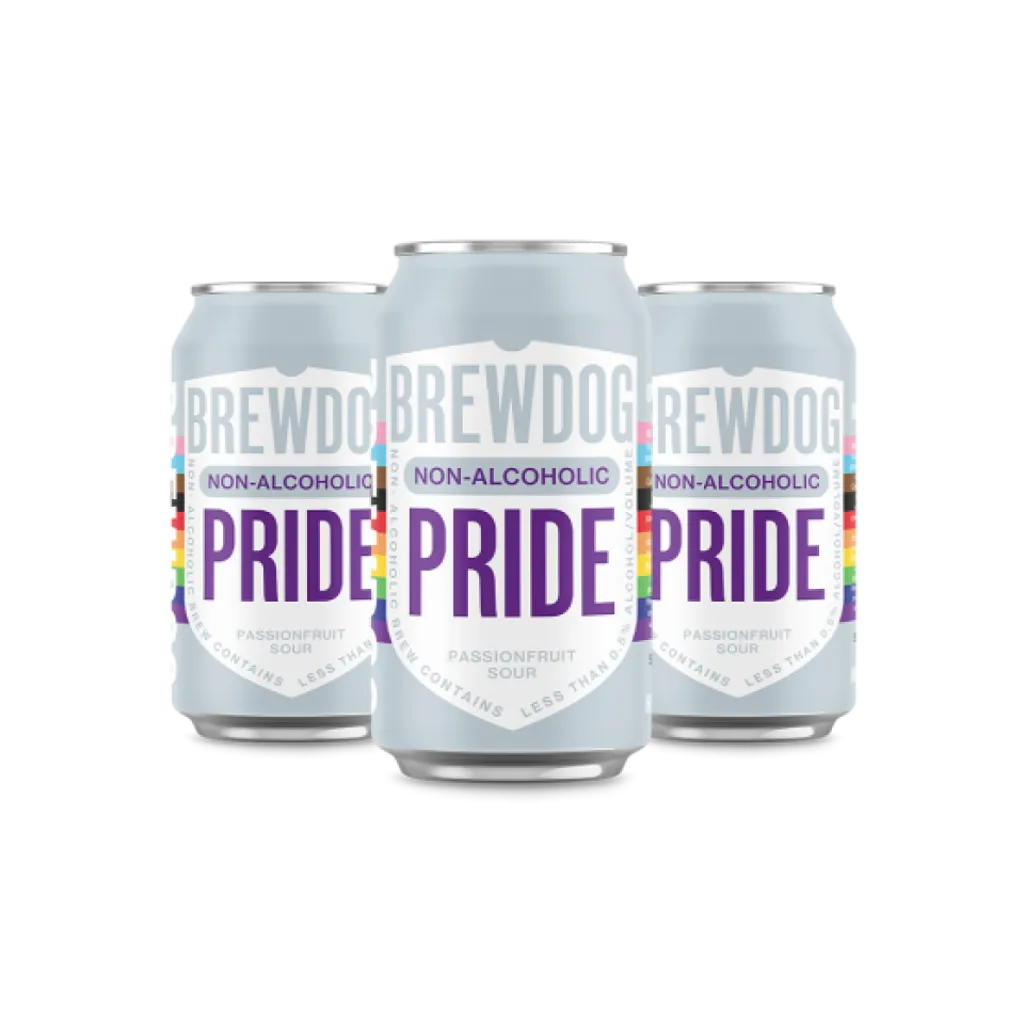 Pride AF