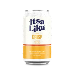 Image of Super Crisp