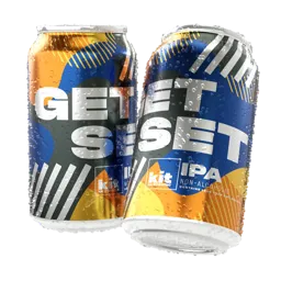 Image of Get Set