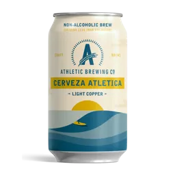 Image of Cerveza Atletica