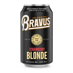 Image of Strawberry Blonde