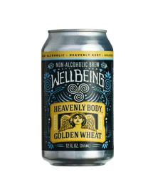 Image of Heavenly Body