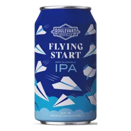 Image of Flying Start