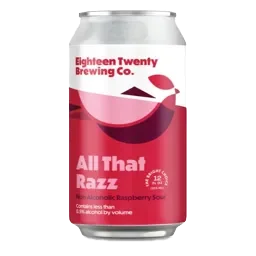 Image of All That Razz