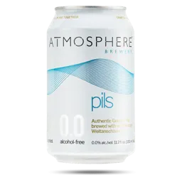 Image of Pils by Atmosphere
