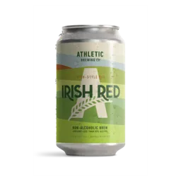 Image of Irish Red