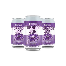 Image of Tornado Joe