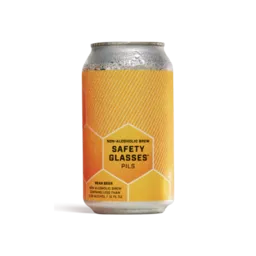 Image of Safety Glasses Pilsner