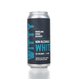 Image of Witty