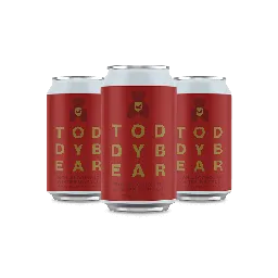 Image of Toddy Bear