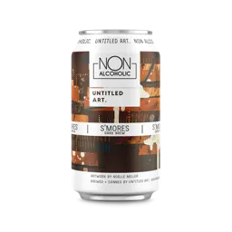 Image of S'mores Dark Brew