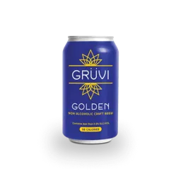Image of Golden Lager
