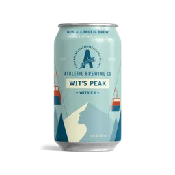 Image of Wit's Peak