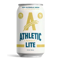 Image of Athletic Lite