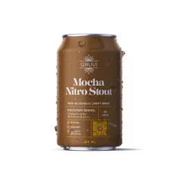 Image of Mocha Nitro Stout