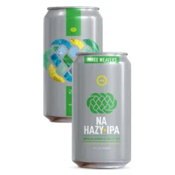Image of NA Hazy IPA