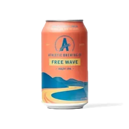 Image of Free Wave