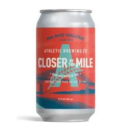 Image of Closer by the Mile
