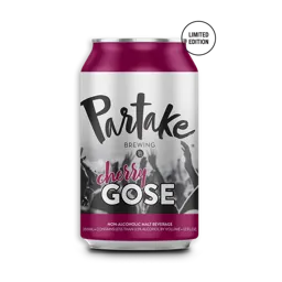 Image of Cherry Gose