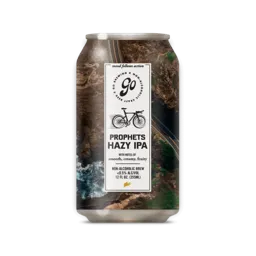 Image of Prophets Hazy IPA