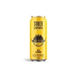 Image of Blonde Ale
