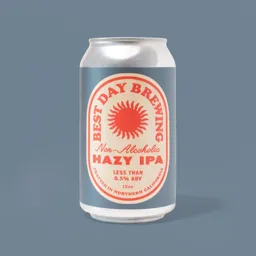 Image of Hazy IPA