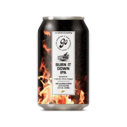 Image of Burn It Down IPA