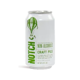 Image of Notch NA Pilsner
