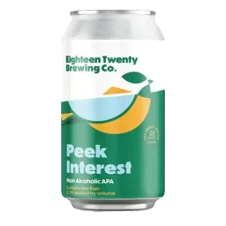 Image of Peek Interest