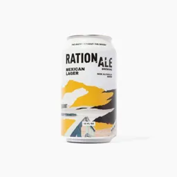 Image of Rational Vibes Cerveza