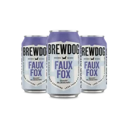 Image of Faux Fox
