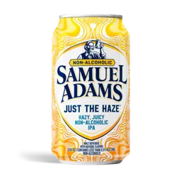 Image of Just the Haze