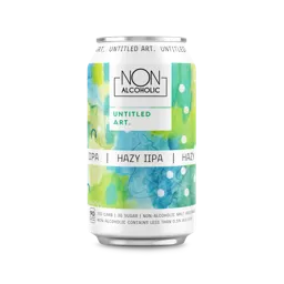 Image of Hazy IIPA