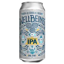 Image of Intentional IPA