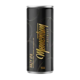 Image of Hazy IPA