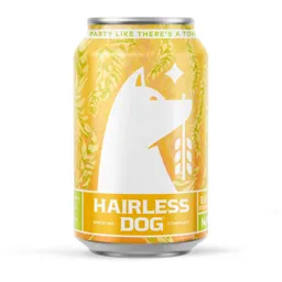 Image of NA Citra Lager