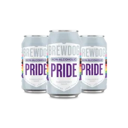 Image of Pride AF