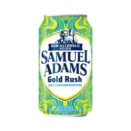 Image of Gold Rush