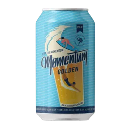 Image of Momentum Golden