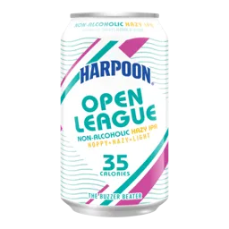 Image of Open League