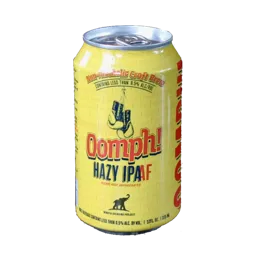 Image of Hazy IPA AF