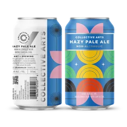 Image of Hazy Pale Ale